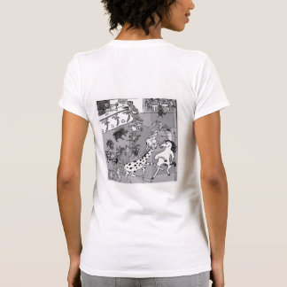 Camiseta Animales de Fiesta