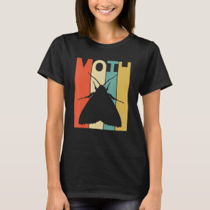 Camiseta Animales de la polilla