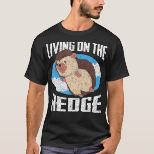 Camiseta Animales De La Selva Cuesta Viviendo En El Funn De