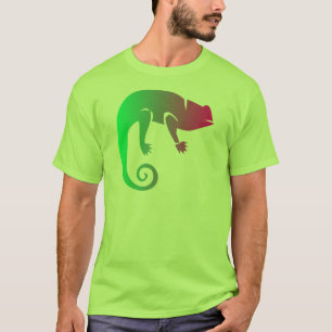Camiseta Animales de la selva tropical