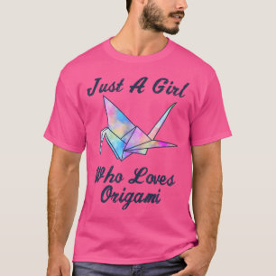 Camiseta Animales De Polígono Diciendo Alegremente - Sólo U