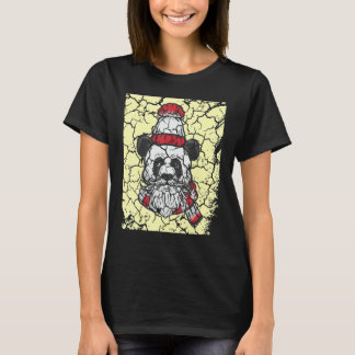 Camiseta Animales del Zoológico Viaje Animales Favoritos Pa