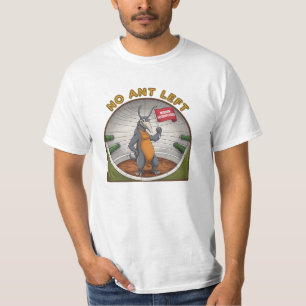 Camiseta Animales divertidos de la naturaleza: Diseños de a