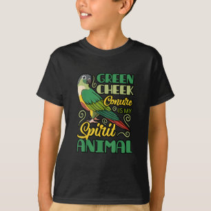 Camiseta Animales Divertidos Pájaros Adorables
