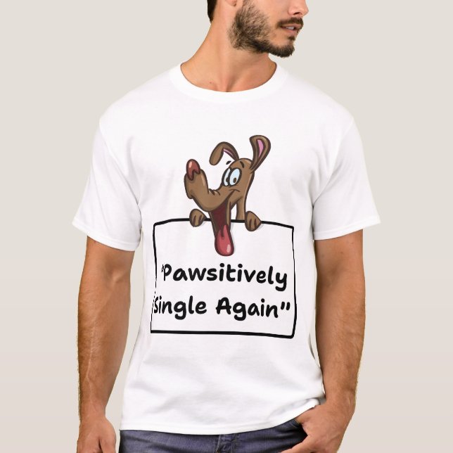 Camiseta Animales divertidos, ruptura, memes antiguos (Anverso)