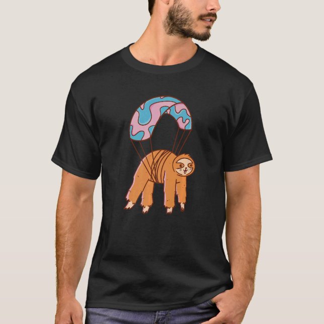 Camiseta Animales eslovacos cortan eslogan infantil en para (Anverso)