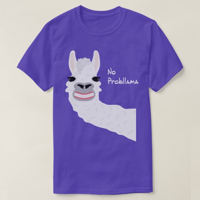 Camiseta Animales Graciosos Para Los Amantes De Los Animale (Diseño del anverso)