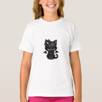 Animales Kawaii Pastel Gótico Fantasía Oscura Lind