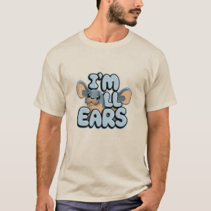 Camiseta Animales marinos divertidos: Diseños de focas