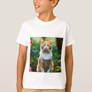 Camiseta Animales mascotas