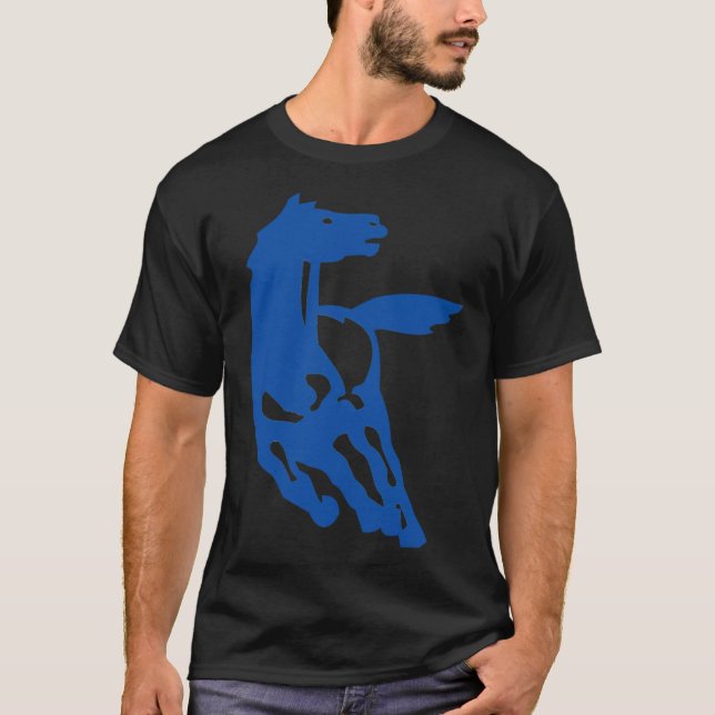Camiseta Animales renales (Anverso)