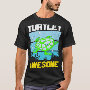 Camiseta Animales rescatados Rescate animal Salvar tortugas