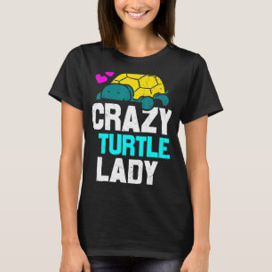 Camiseta Animales rescatados Rescate animal Salvar tortugas