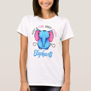 Camiseta Animales salvajes de África