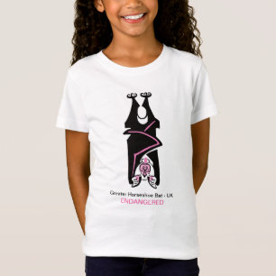 Camiseta Animales silvestres - MTD de herradura - Vida silv
