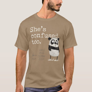Camiseta Animales Solitarios Zoe