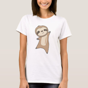 Camiseta Animales Tradicionales Para Niños Con Lemas Divert