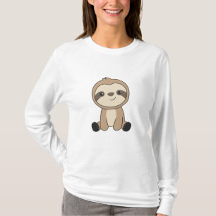 Camiseta Animales Tradicionales Para Niños Con Lemas Divert