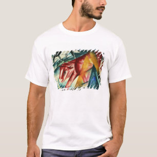 Camiseta Animals, 1913