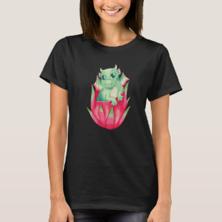 Camiseta Animals fruit animal print creative animal motif