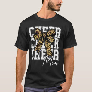 Camiseta Animar a Mamá Animadora Mamá Animar a Mamá Mayor F