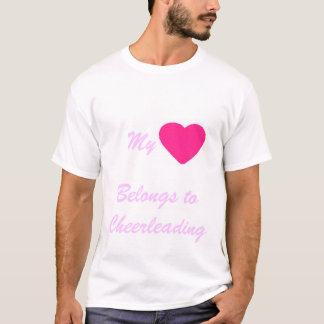 Camiseta Animar amor