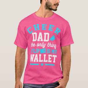 Camiseta Animar Papá Animador Papá Competencia de Animación