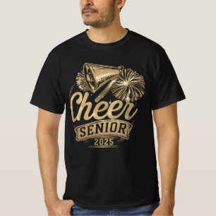 Camiseta Animar Senior 2025 Animadora Clase De Graduación D