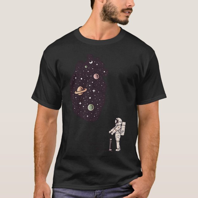 Camiseta Animarlo (Anverso)