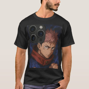 Camiseta Anime 