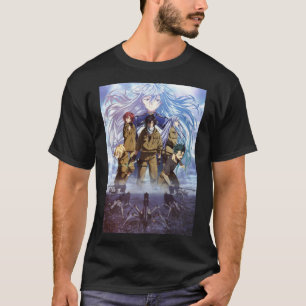 Camiseta Anime 86 - Ochenta Y Seis