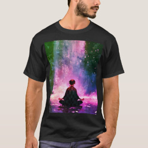 Camiseta "Anime All-Stars - Exclusive Character Tees"