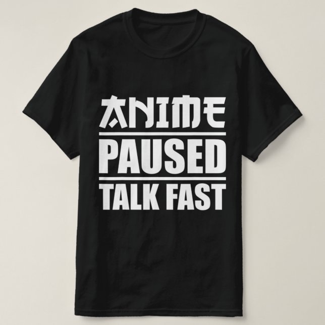 Camiseta Anime Art For Men Women Teen Girls Anime Merch Ani (Diseño del anverso)