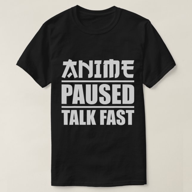 Camiseta Anime Art For Men Women Teen Girls Anime Merch Ani (Diseño del anverso)