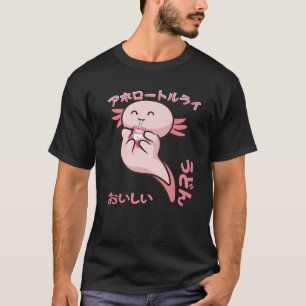 Camiseta Anime Art For Women Teen Girls Men Anime Merch Ani