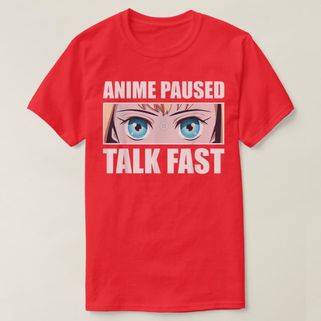 Camiseta Anime Art Para Hombres Mujeres Chicas Adolescentes (Diseño del anverso)