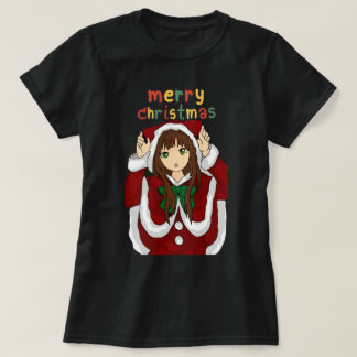 Camiseta Anime Art Tee, regalo para los amantes del manga