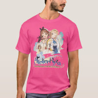 Anime Chica 030 Kawaii Moe Friends