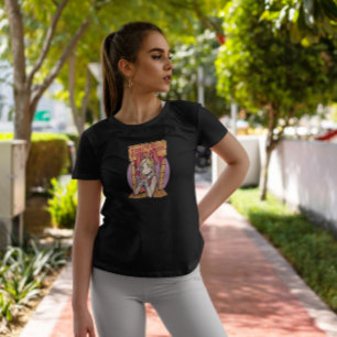 Camiseta Anime Chica Kissing Booth