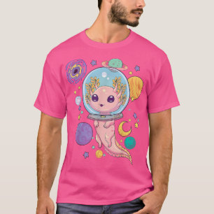 Camiseta Anime Chica Waifu Que Ama A Anime Ramen Y Sketchi
