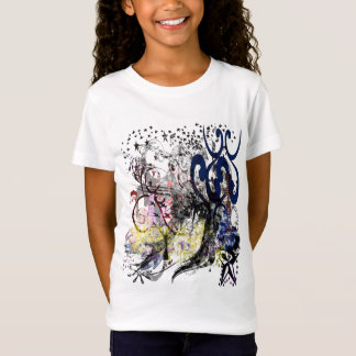 Camiseta Anime Chicas