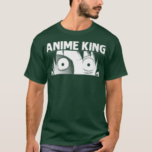 Camiseta Anime De Guay Para Hombres Boys Otaku Anime Japoné
