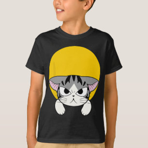 Camiseta Anime dulce hogar de Chi, hogar dulce