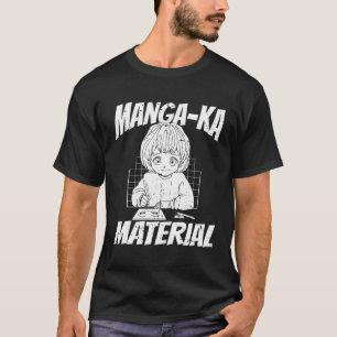 Camiseta Anime Ga Kawaii Cosplay Otaku Japan Anim