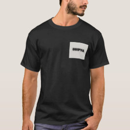Camiseta Anime Guy de Guay en el paraíso