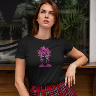 Camiseta Anime Man Powers