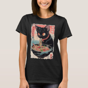 Camiseta Anime Manga Kawaii Otaku Estilo Calle urbana