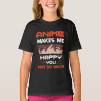 Anime Me Hace Feliz No Tanto