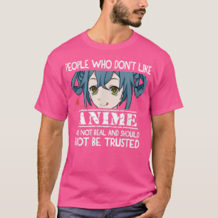 Camiseta Anime Merch For Teen Girls Aesthetic Anime Japanes