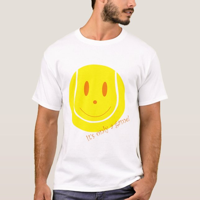 Camiseta Anime para arriba (Anverso)